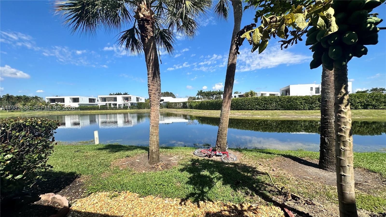 BONAVENTURE - Residential