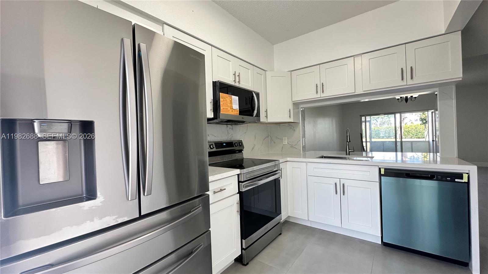 BONAVENTURE - Residential