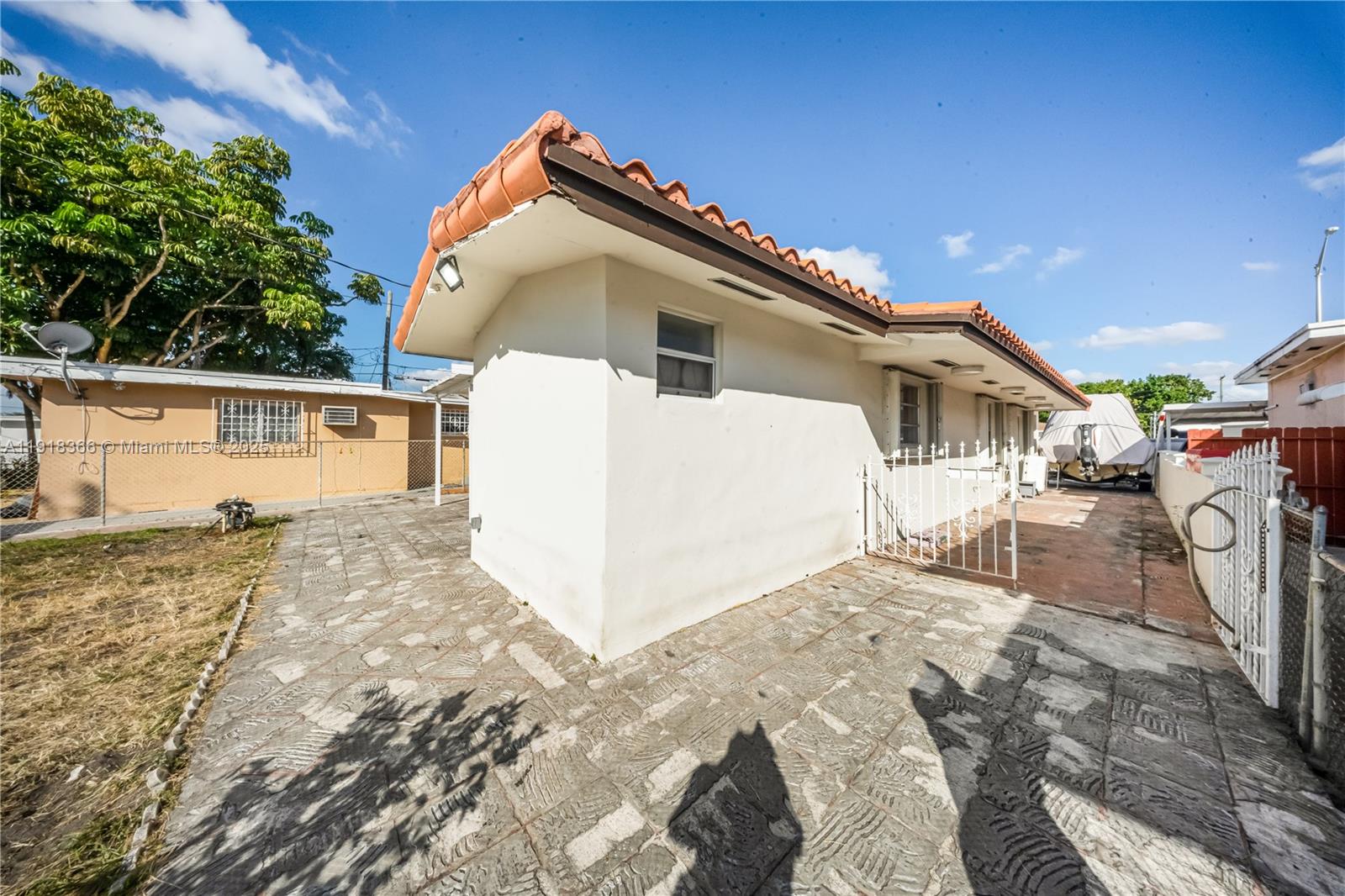 HIALEAH 2ND STUDIO ADDN - Residential