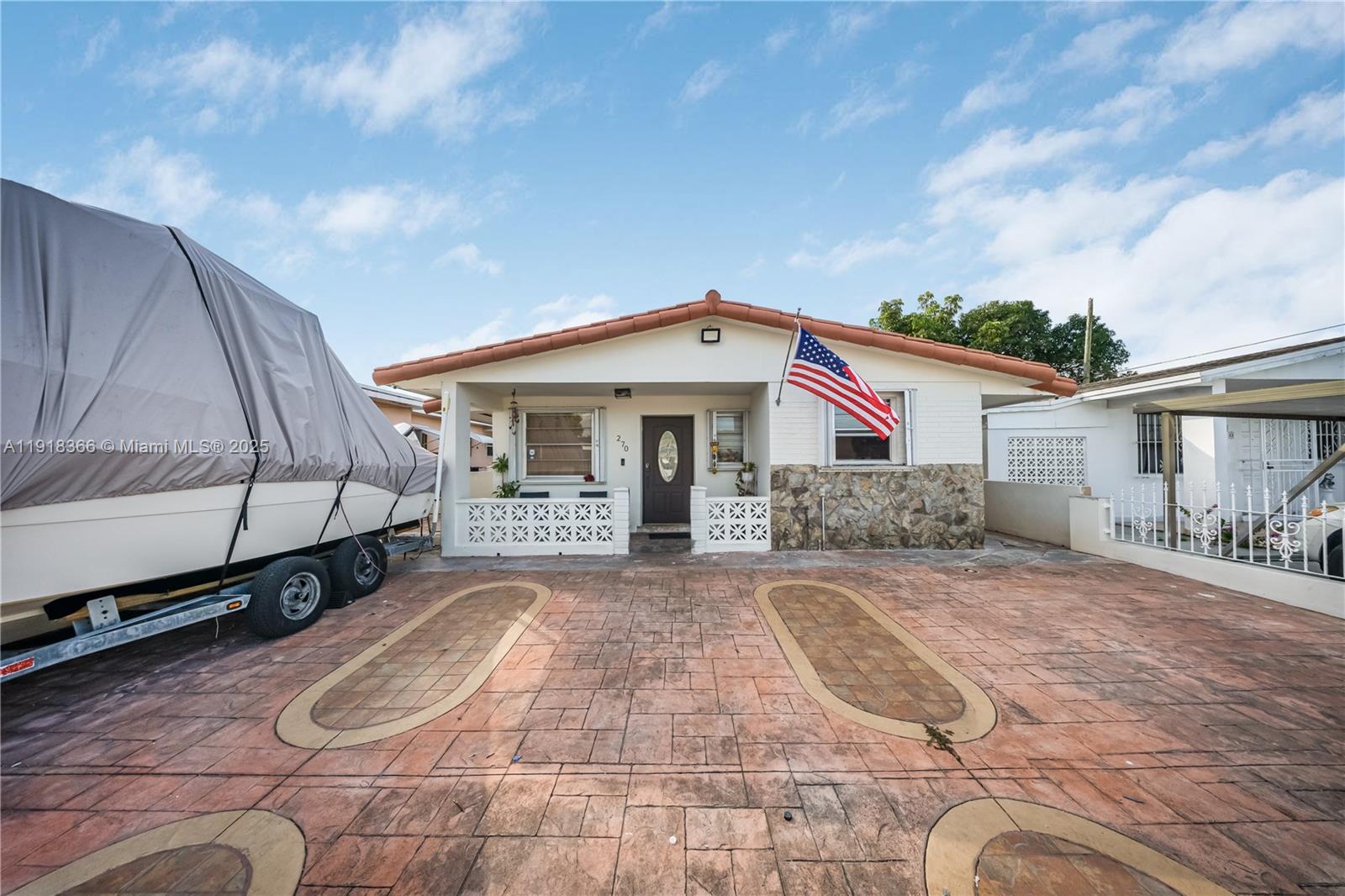 HIALEAH 2ND STUDIO ADDN - Residential