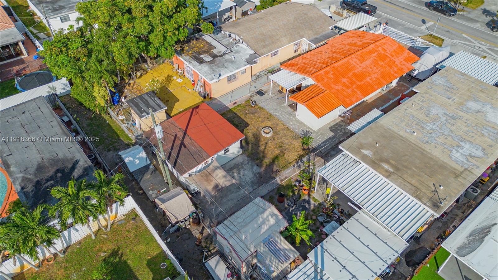 HIALEAH 2ND STUDIO ADDN - Residential