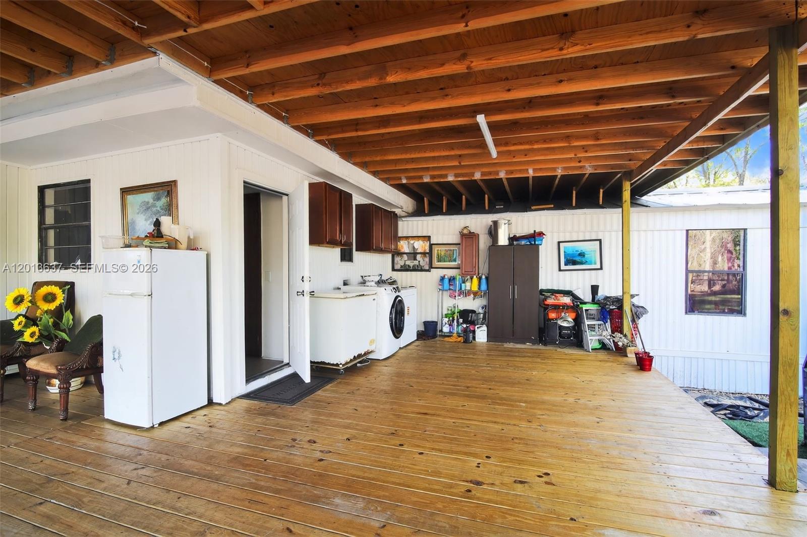SEMINOLE WOODS UNIT 2 - Residential