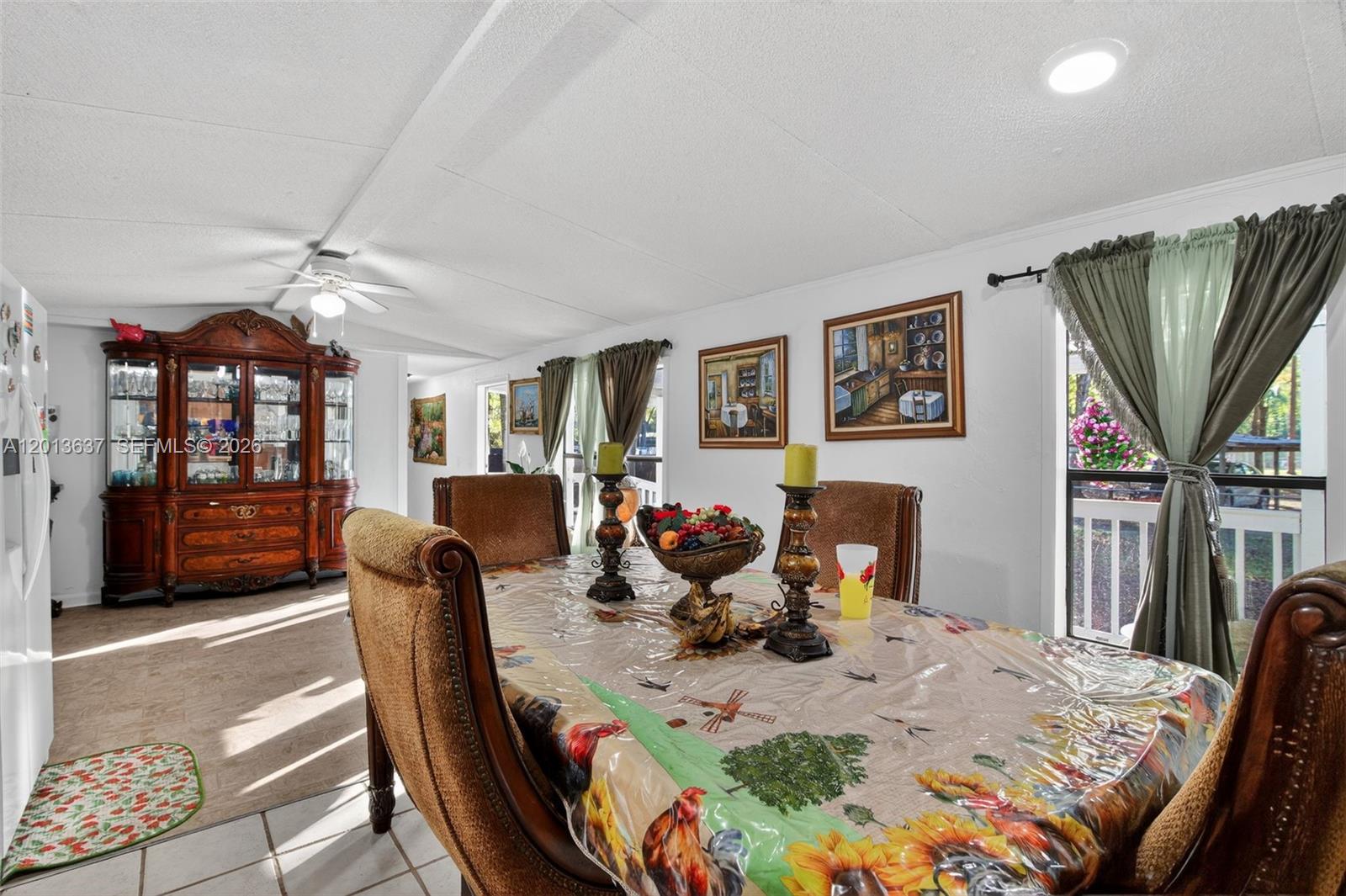 SEMINOLE WOODS UNIT 2 - Residential