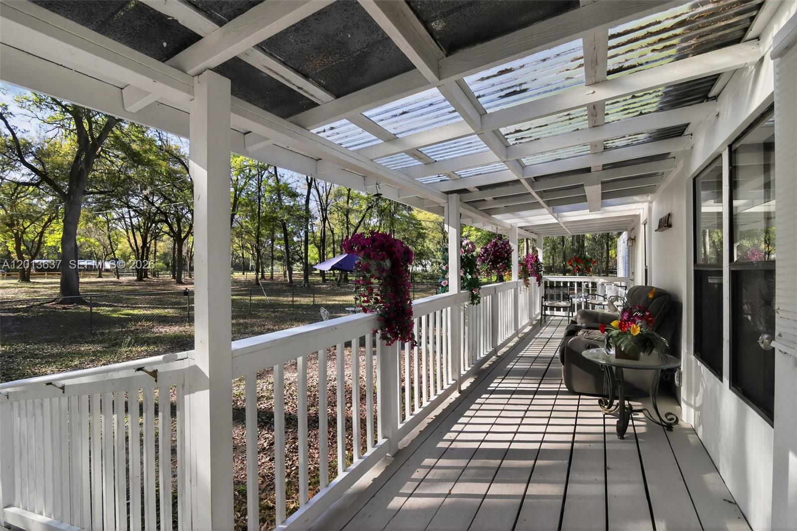 SEMINOLE WOODS UNIT 2 - Residential