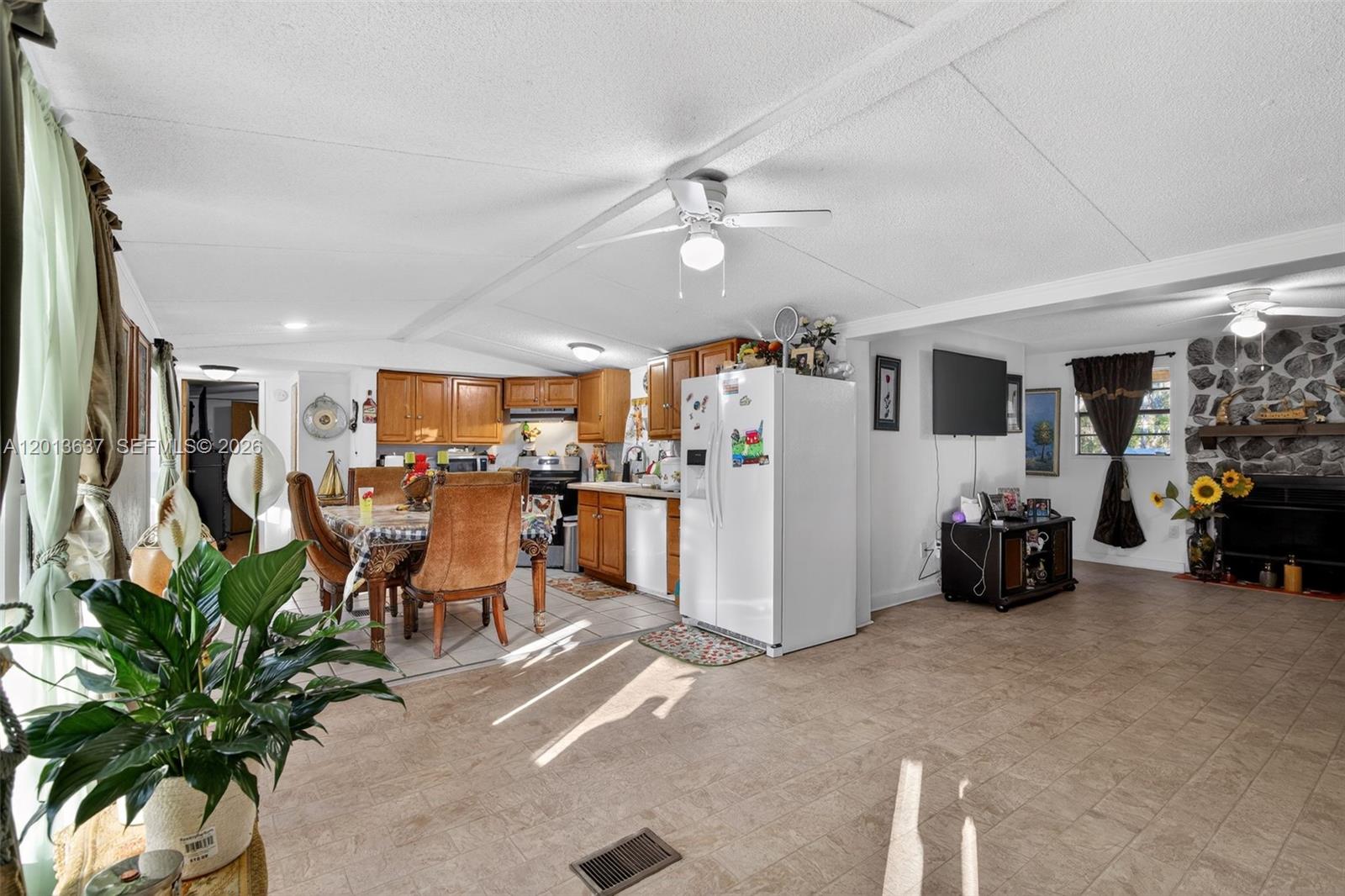SEMINOLE WOODS UNIT 2 - Residential