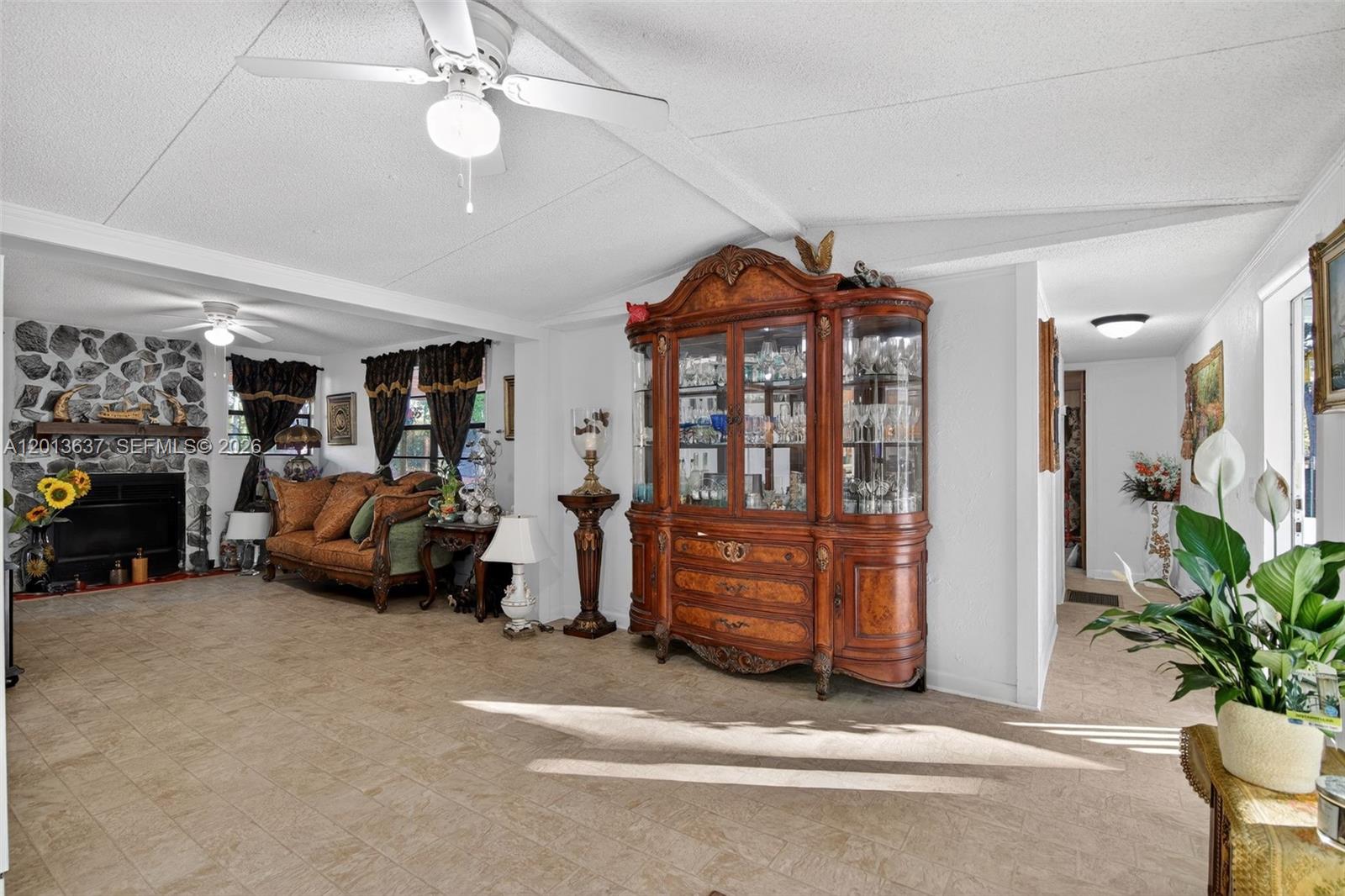 SEMINOLE WOODS UNIT 2 - Residential