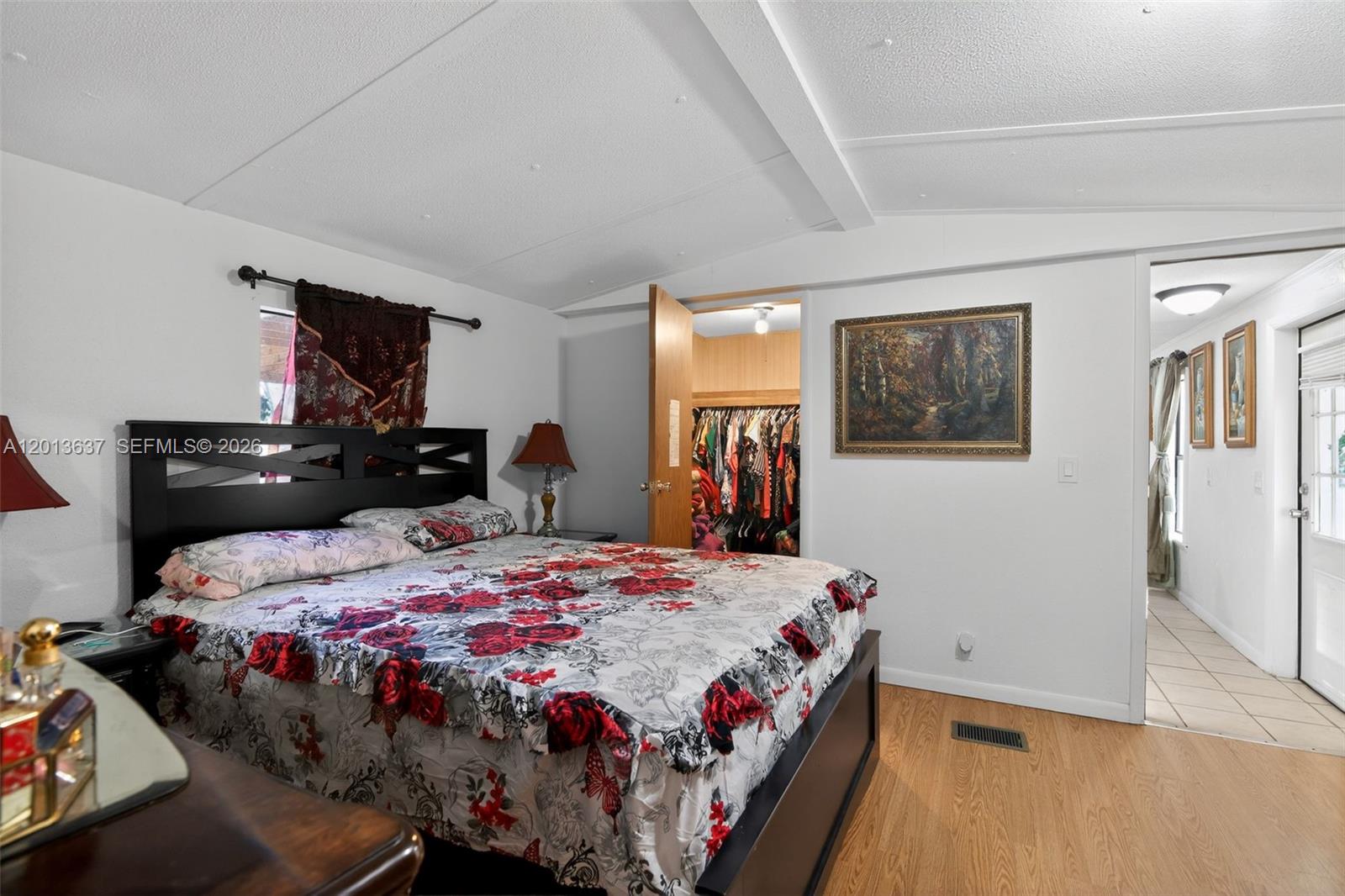 SEMINOLE WOODS UNIT 2 - Residential
