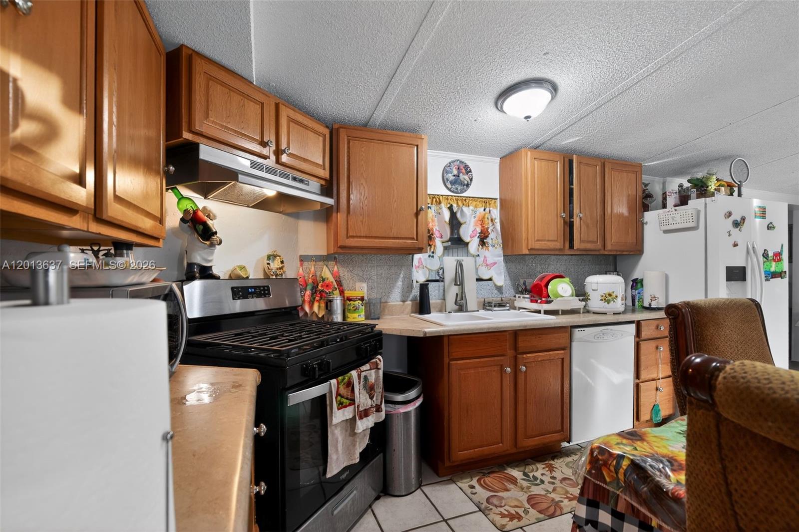 SEMINOLE WOODS UNIT 2 - Residential