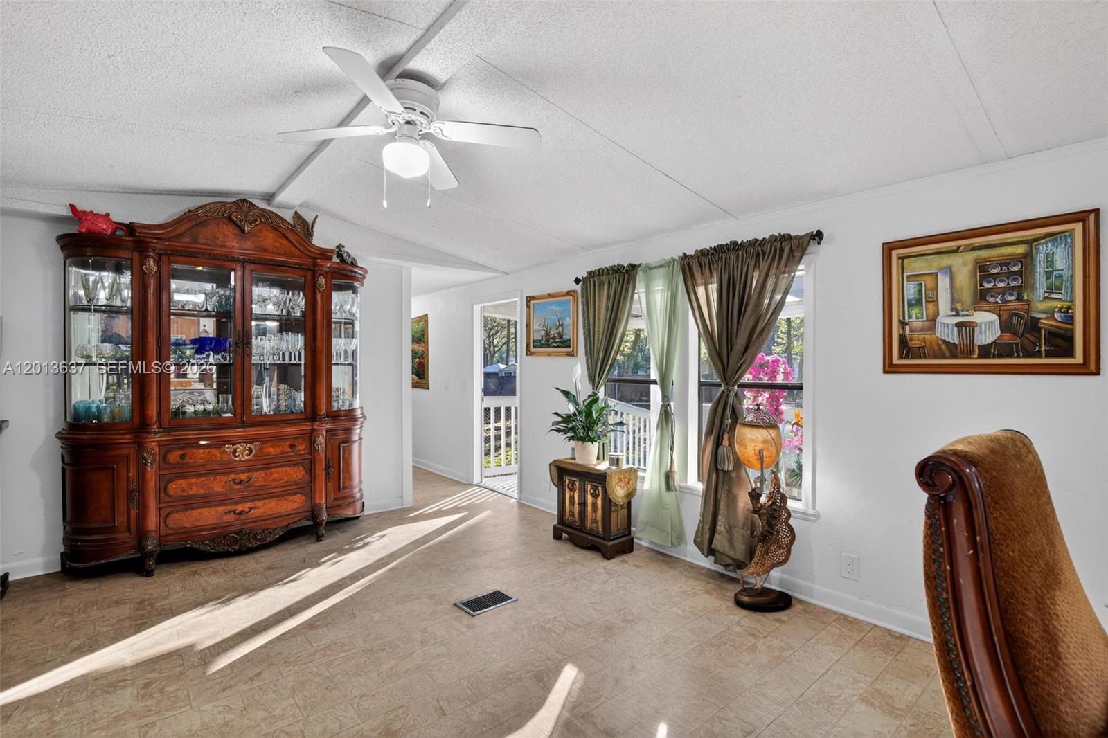 SEMINOLE WOODS UNIT 2 - Residential