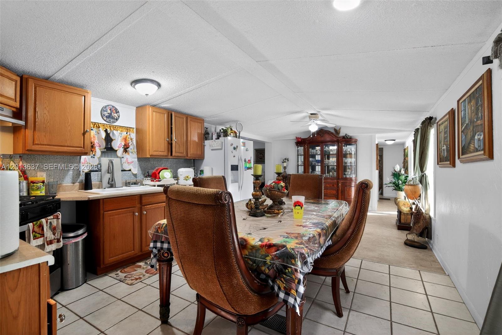SEMINOLE WOODS UNIT 2 - Residential