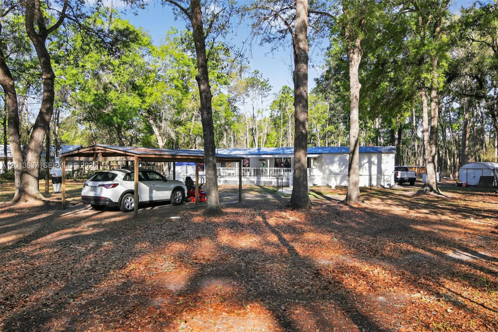 SEMINOLE WOODS UNIT 2 - Residential