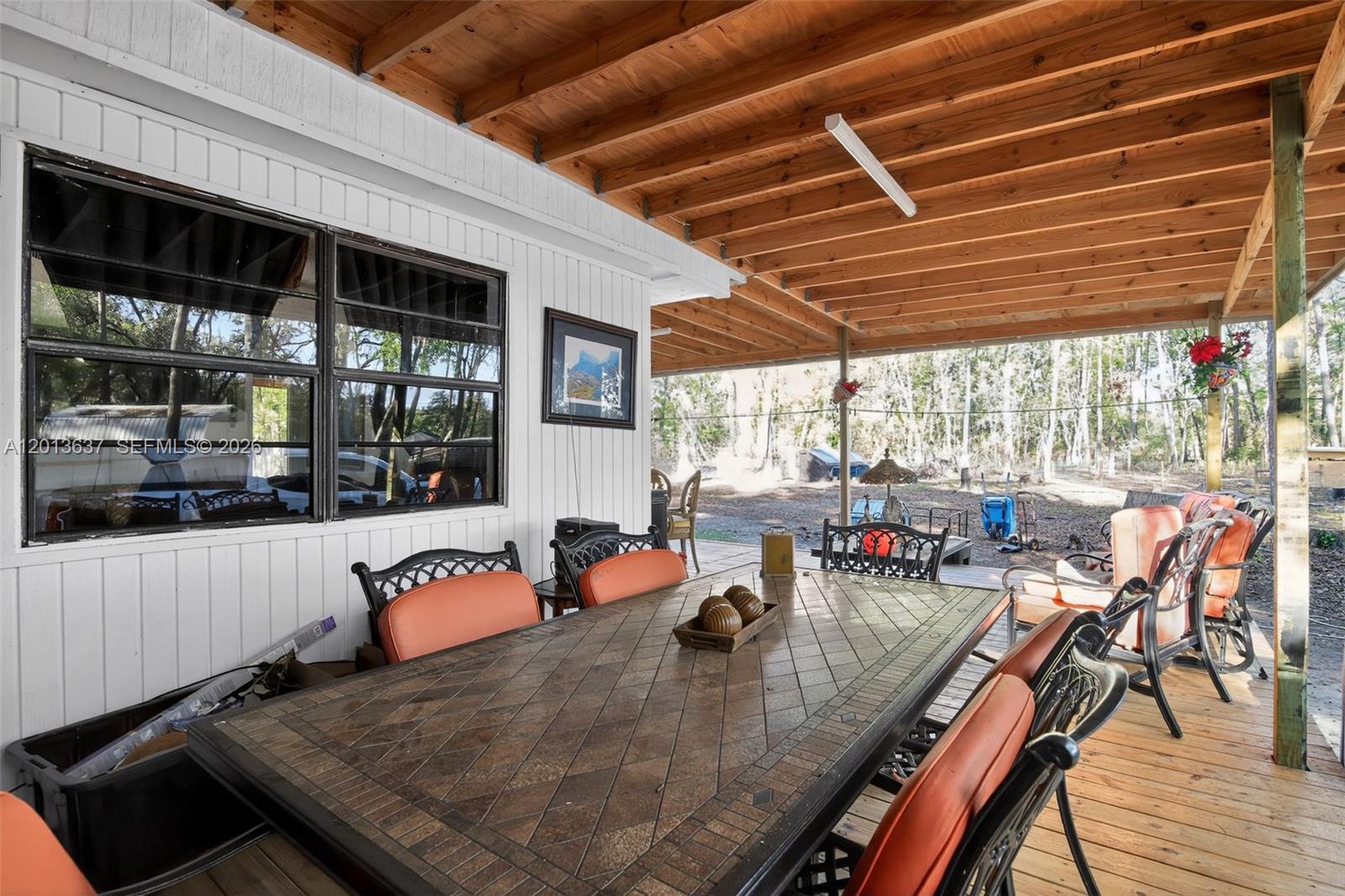 SEMINOLE WOODS UNIT 2 - Residential