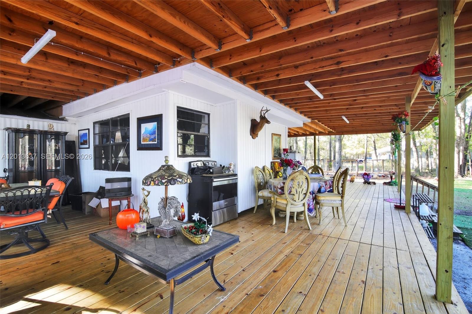 SEMINOLE WOODS UNIT 2 - Residential