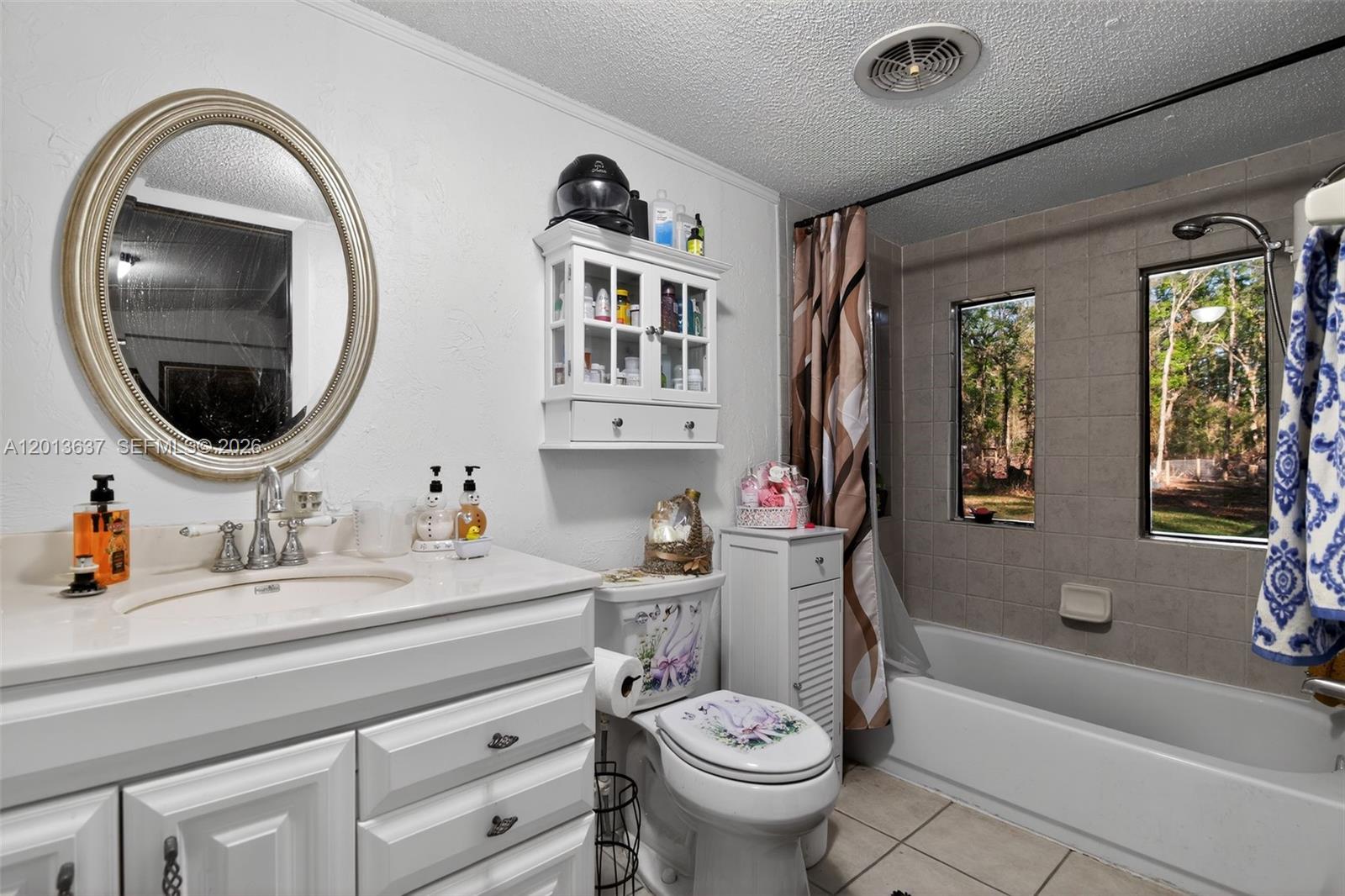 SEMINOLE WOODS UNIT 2 - Residential