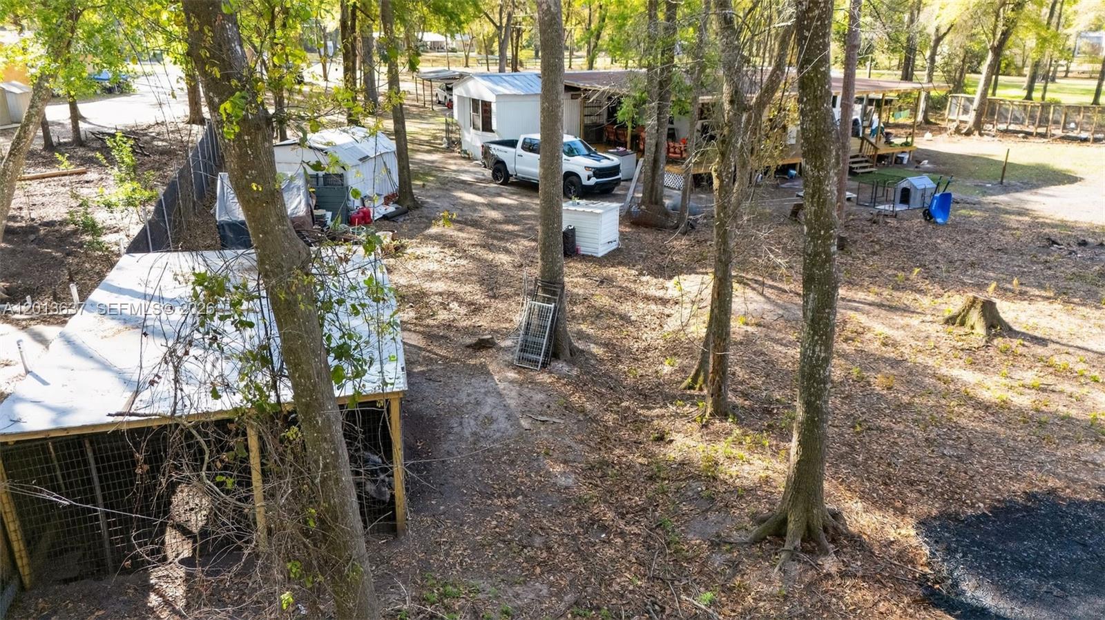 SEMINOLE WOODS UNIT 2 - Residential
