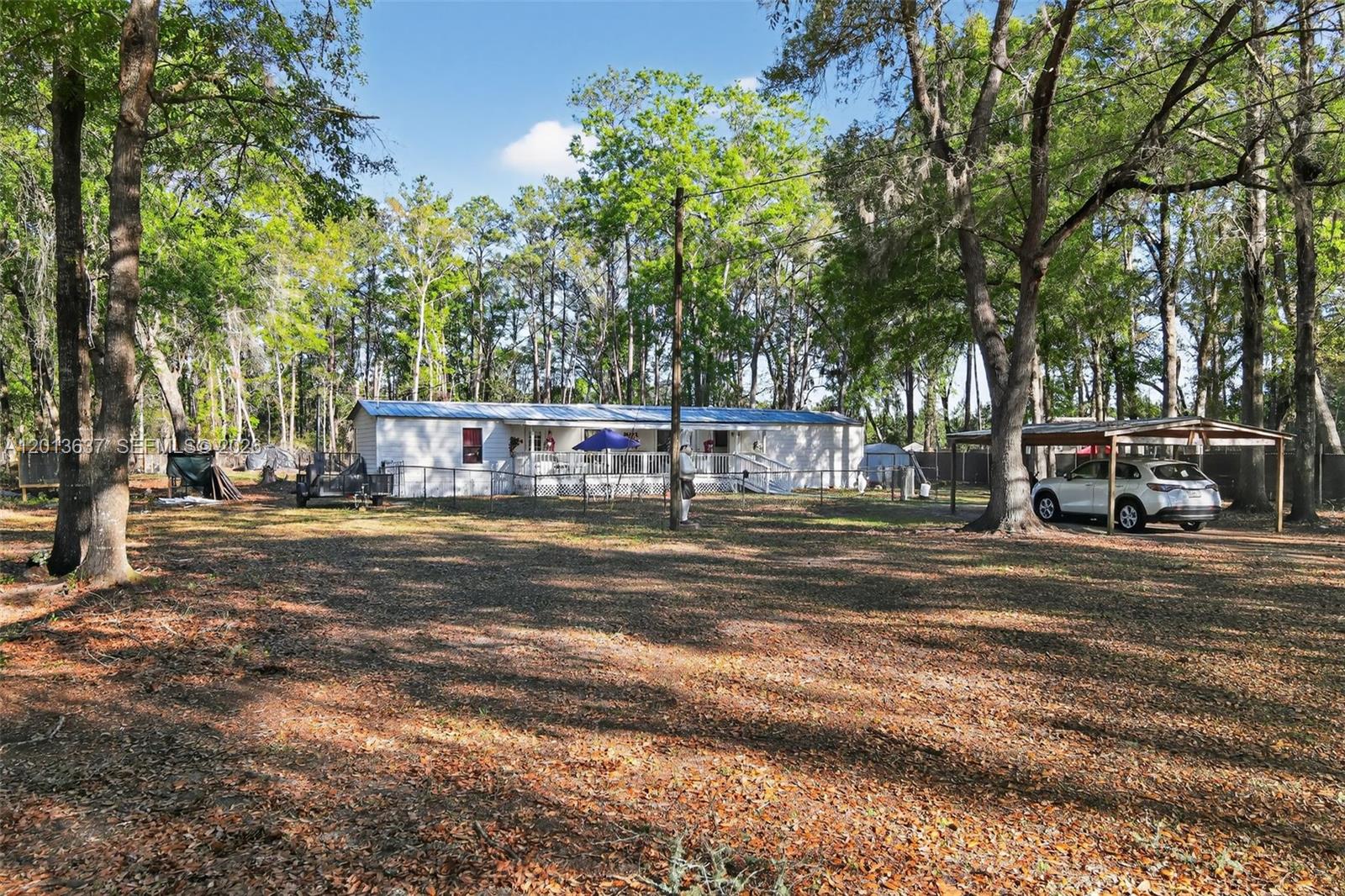 SEMINOLE WOODS UNIT 2 - Residential