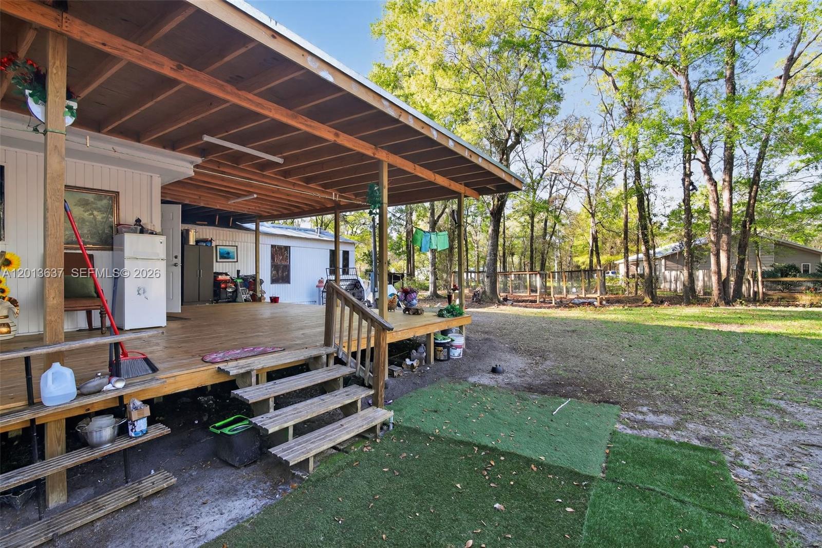 SEMINOLE WOODS UNIT 2 - Residential