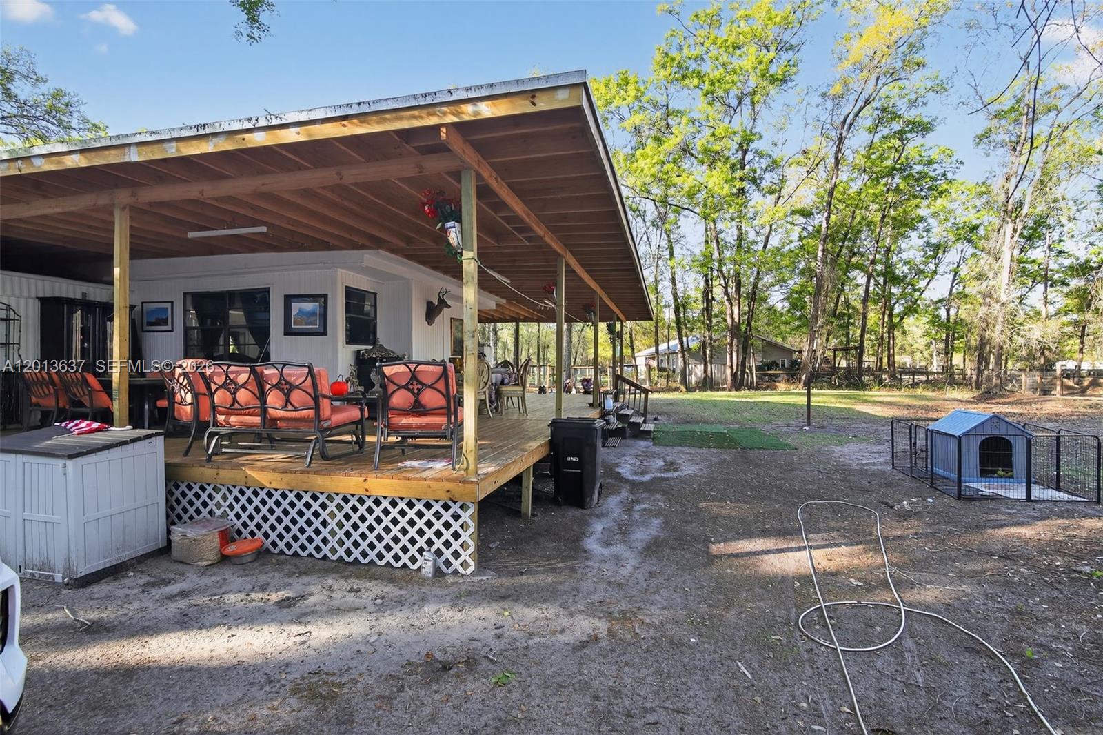 SEMINOLE WOODS UNIT 2 - Residential