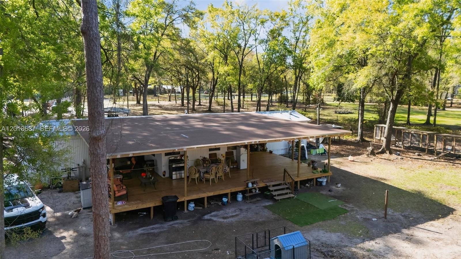 SEMINOLE WOODS UNIT 2 - Residential