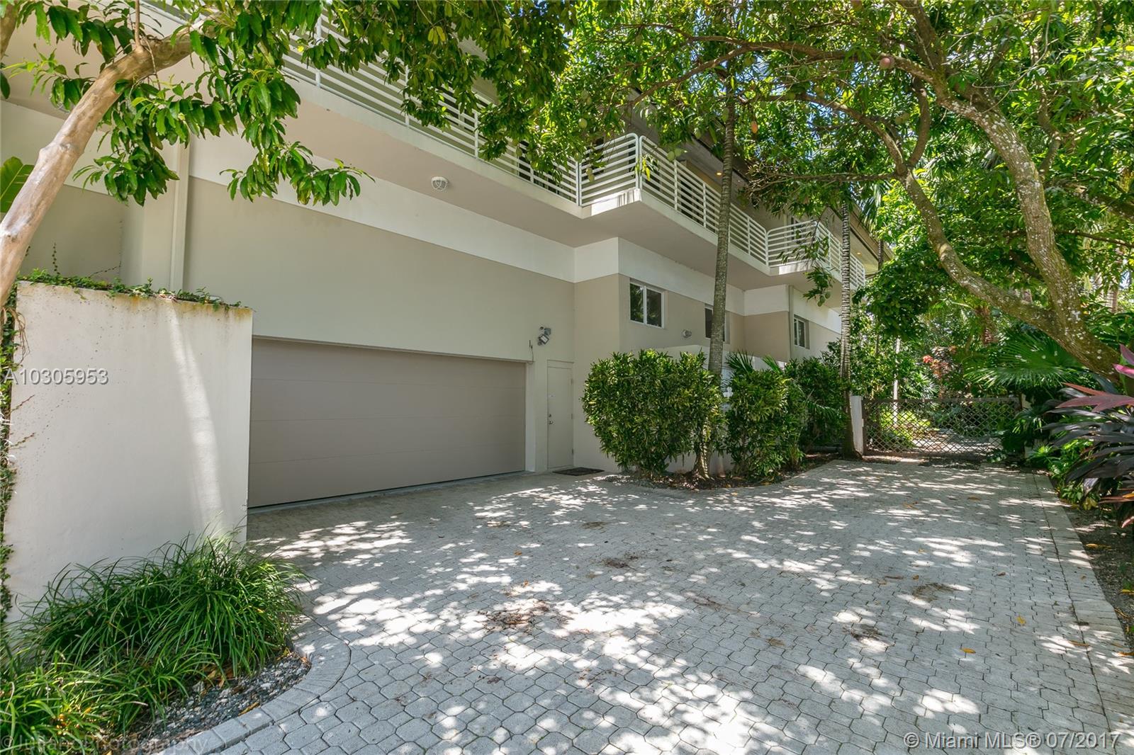 COCOPLUM SEC 2 PLAT B - Residential