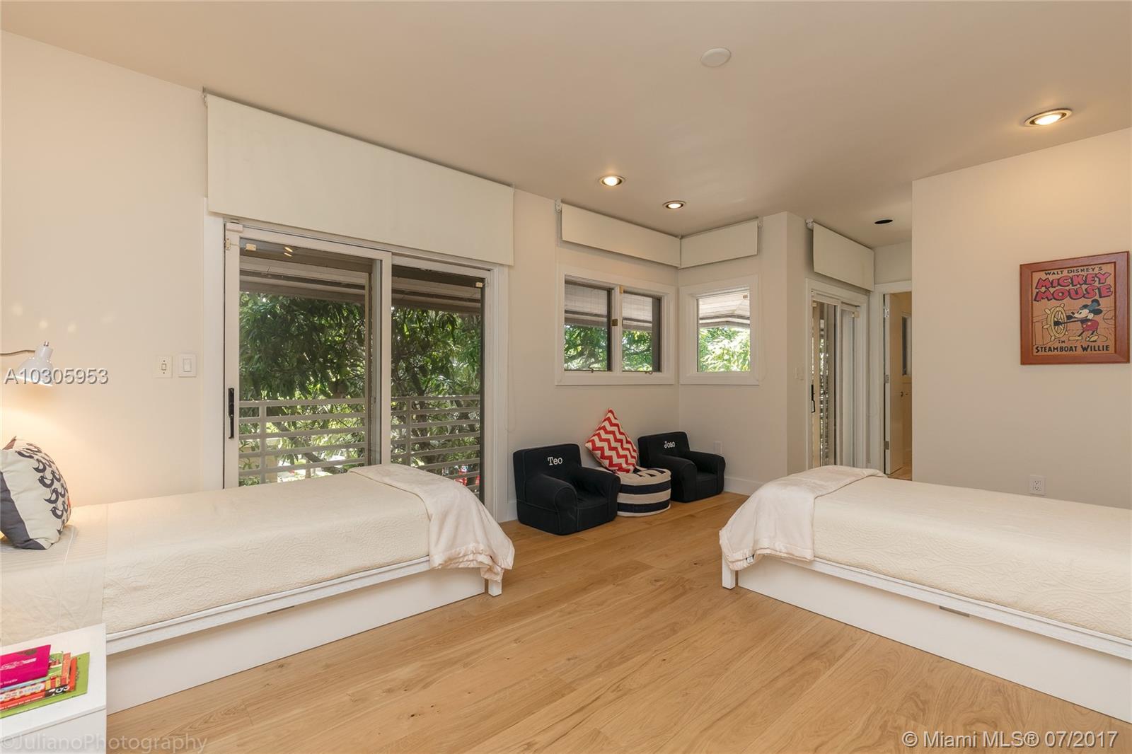 COCOPLUM SEC 2 PLAT B - Residential