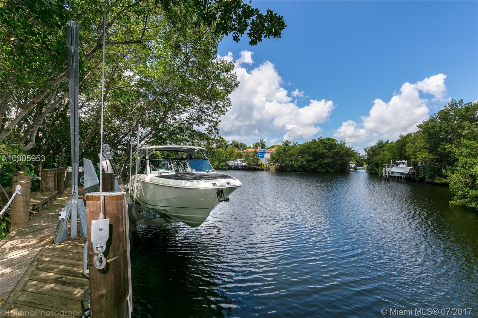 COCOPLUM SEC 2 PLAT B - Residential