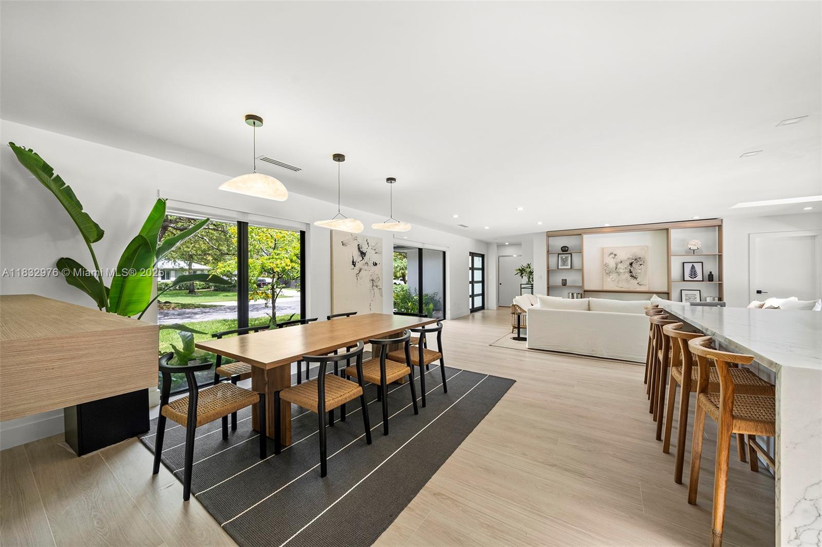 OLD CUTLER ESTATES SEC 3 - Residential