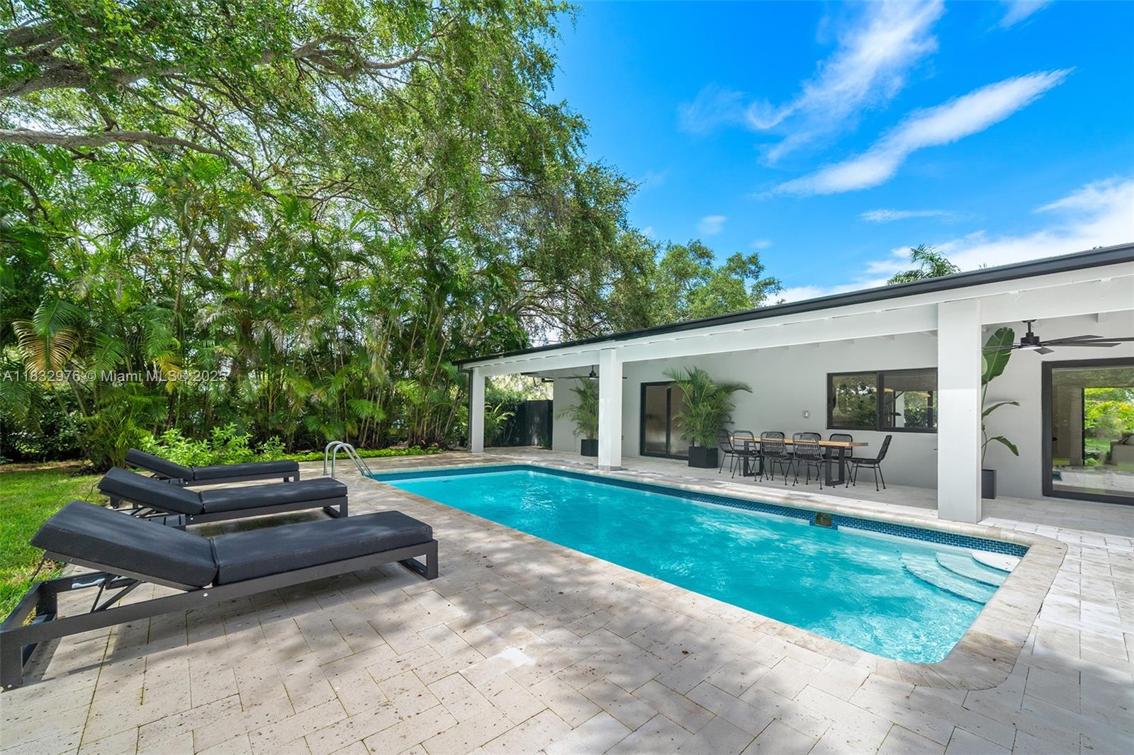 OLD CUTLER ESTATES SEC 3 - Residential