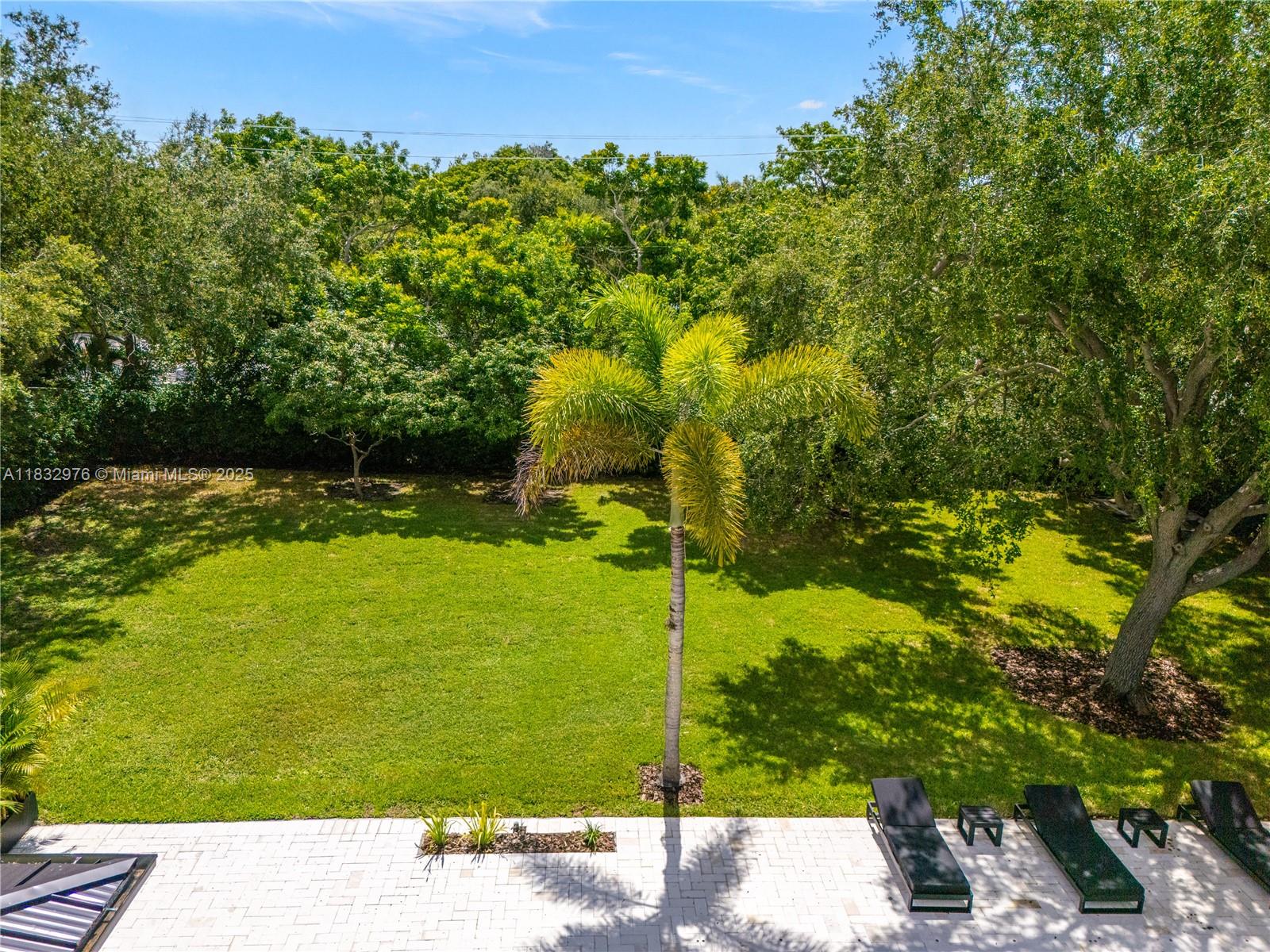 OLD CUTLER ESTATES SEC 3 - Residential