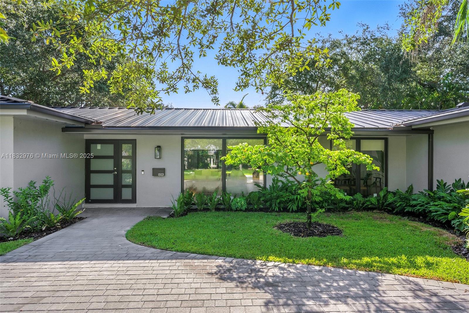 OLD CUTLER ESTATES SEC 3 - Residential