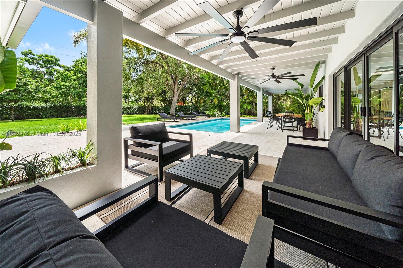 OLD CUTLER ESTATES SEC 3 - Residential