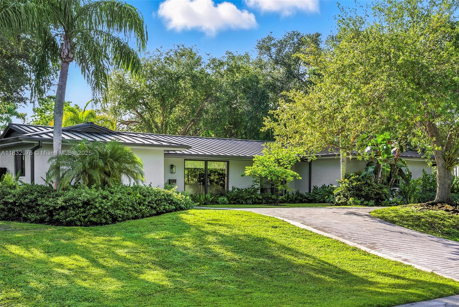 OLD CUTLER ESTATES SEC 3 - Residential