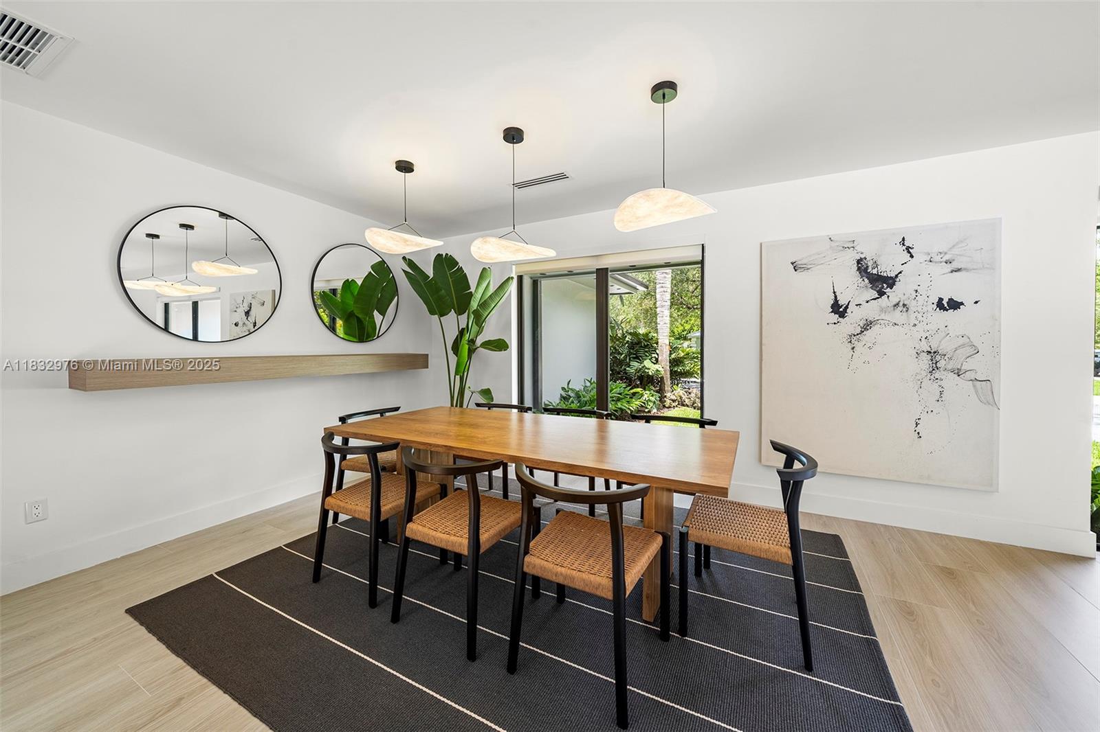 OLD CUTLER ESTATES SEC 3 - Residential