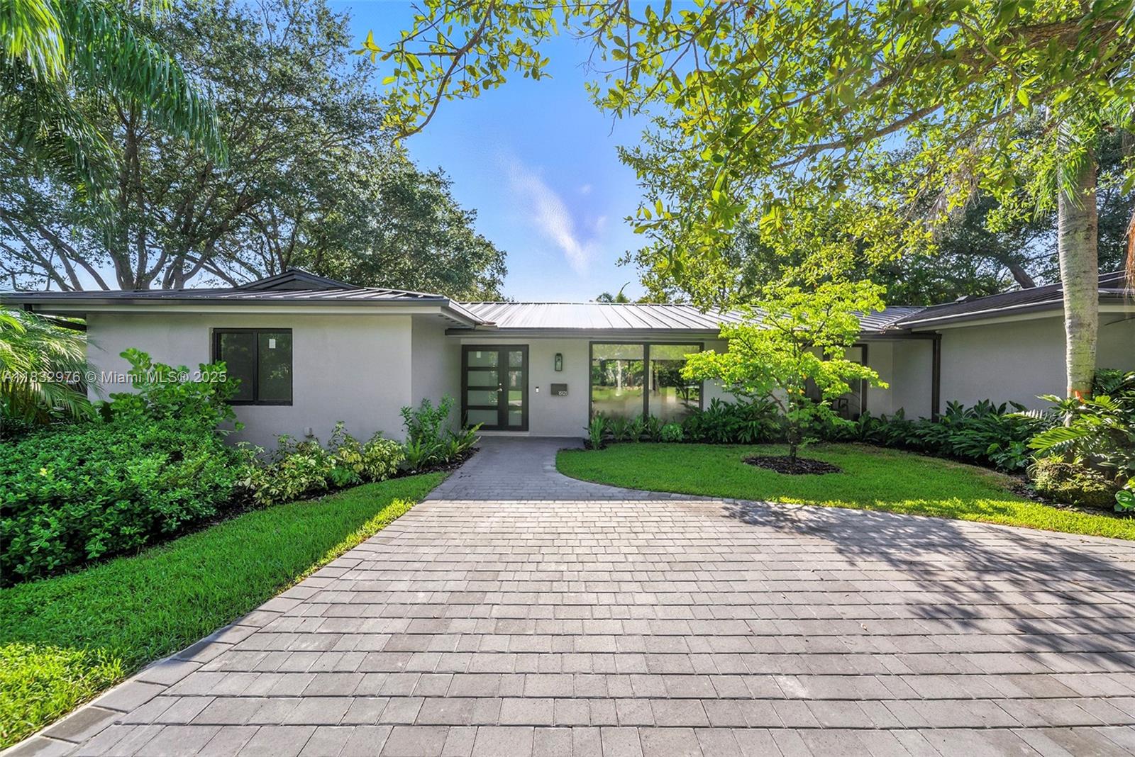 OLD CUTLER ESTATES SEC 3 - Residential