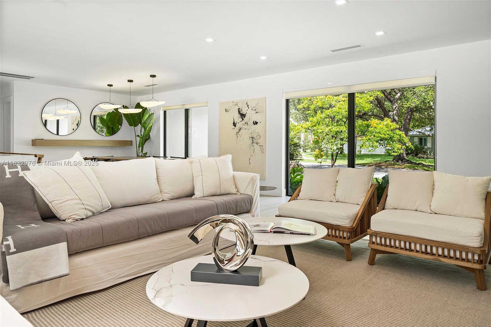 OLD CUTLER ESTATES SEC 3 - Residential