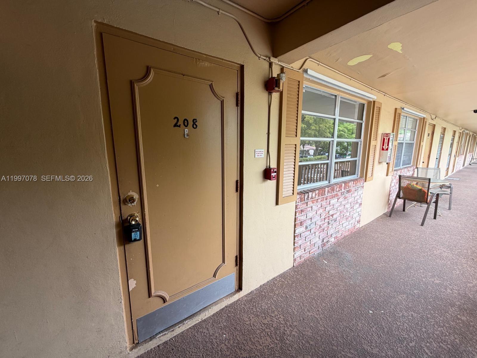 GOLFVIEW ARMS INC CONDO - Residential Lease