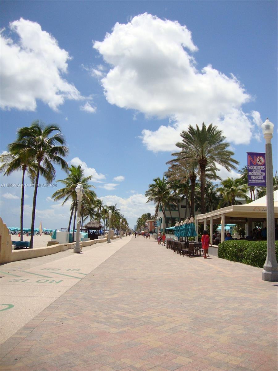 WATERWAY @ HOLLYWOOD BEACH - Residential