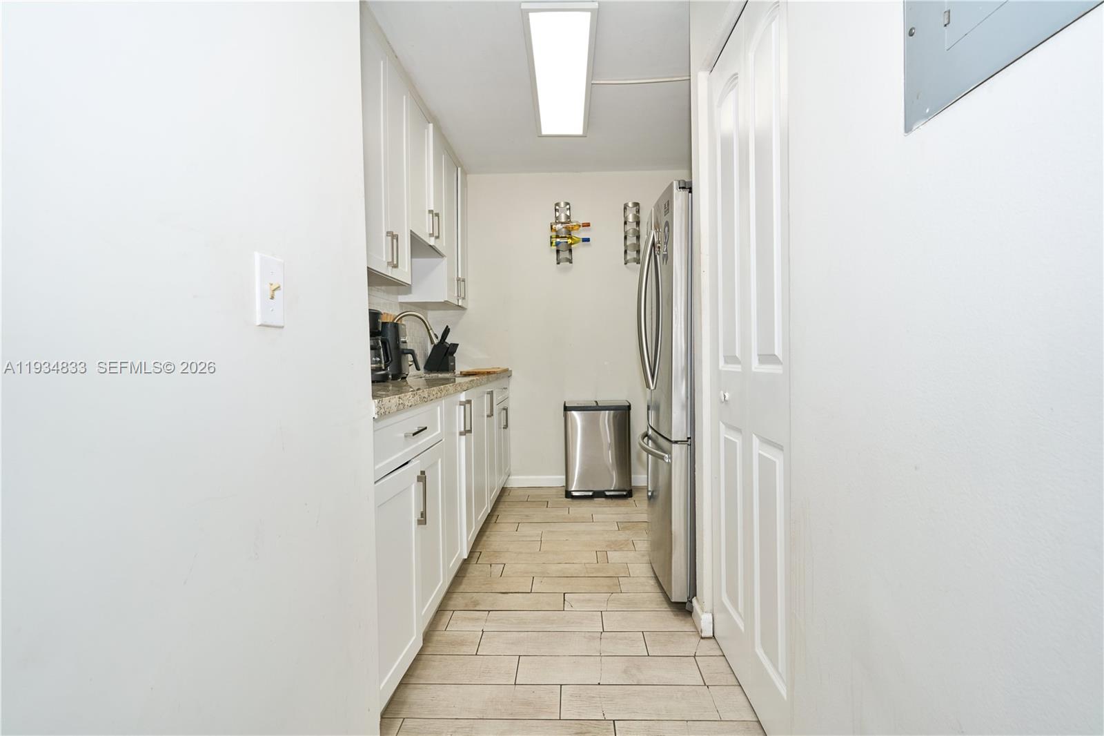 SAGA BAY GARDENS CONDO - Residential