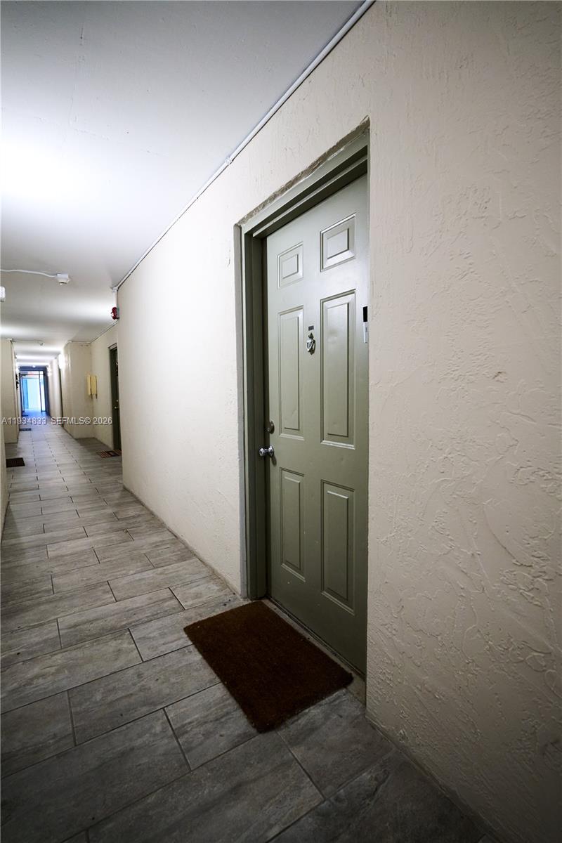 SAGA BAY GARDENS CONDO - Residential