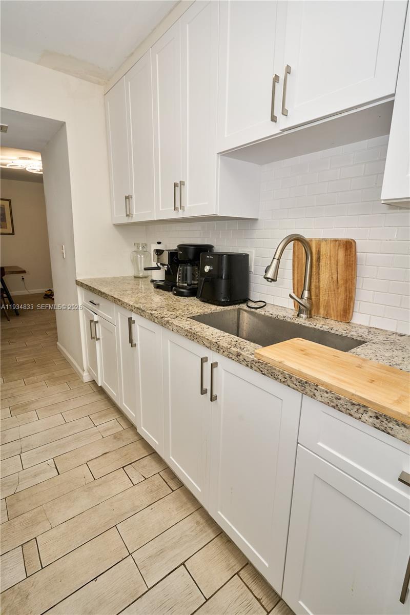 SAGA BAY GARDENS CONDO - Residential