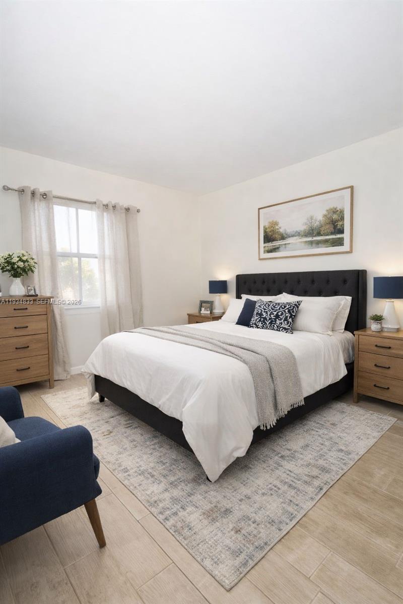 SAGA BAY GARDENS CONDO - Residential