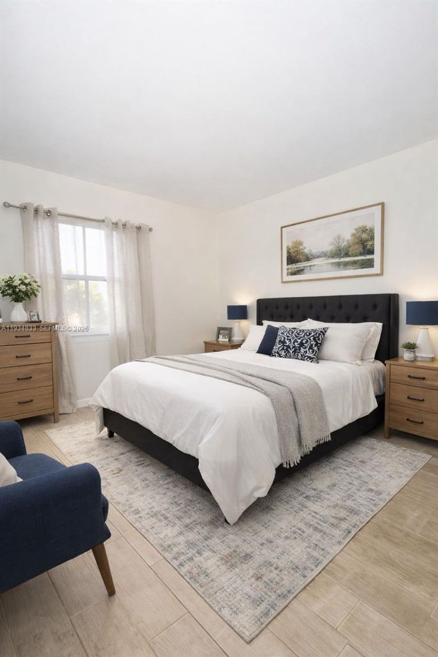 Recently renovated and impeccably maintained, this refined condo offers a compelling opportunity for investors or those seeking effortless, low-maintenance living. Thoughtful updates completed in recent years provide a modern aesthetic with tasteful finishes and a fresh, inviting atmosphere throughout.

Ideally located within a well-situated Cutler Bay community, the property offers convenient access to shopping, dining, and major thoroughfares. Whether acquired as a turn-key investment or as a comfortable retreat for an empty nester, this residence delivers versatility, ease, and enduring value.

A smart acquisition in a high-demand area — schedule your private showing today.