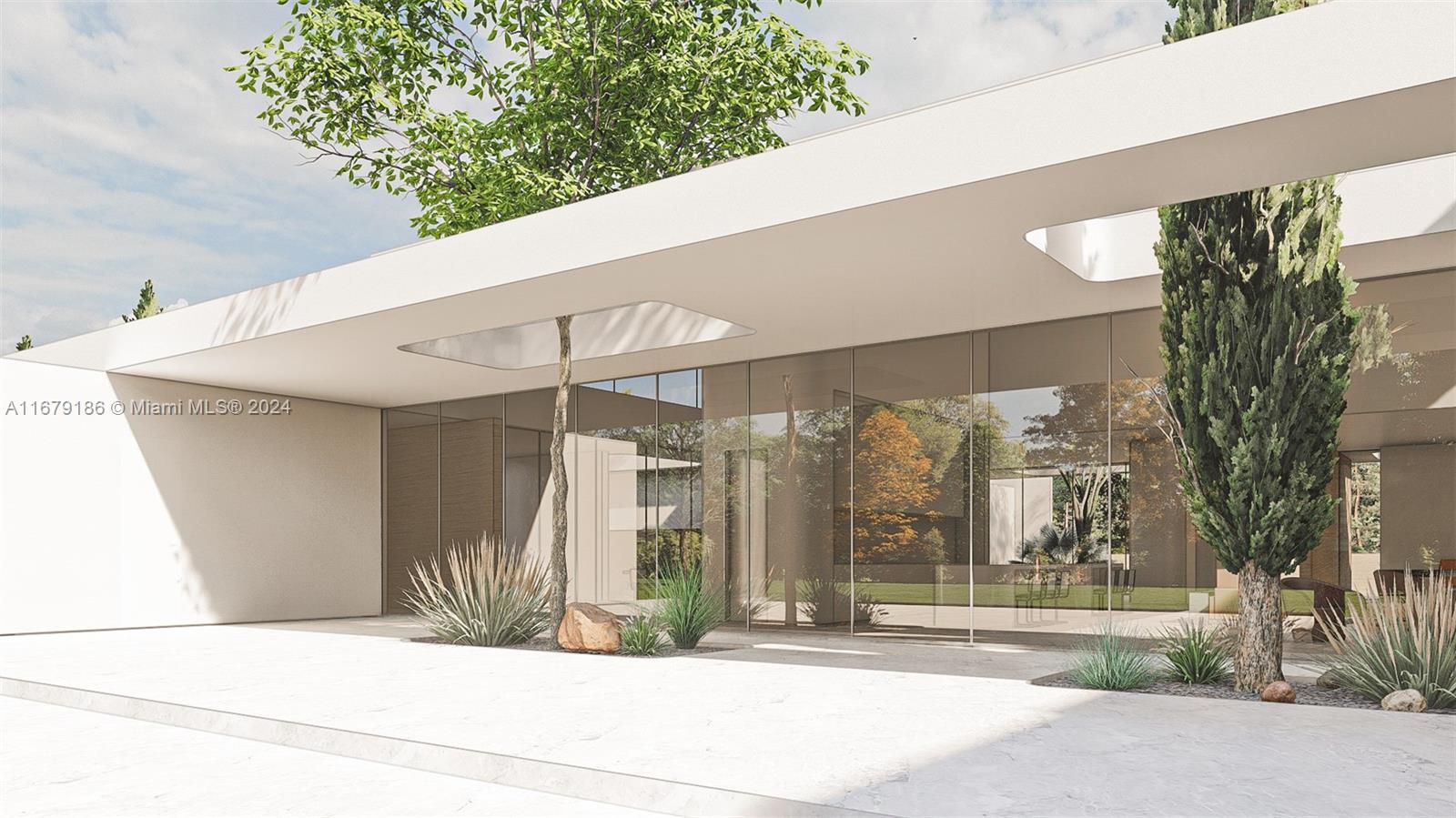 FLA FRUIT LANDS CO SUB NO - Residential