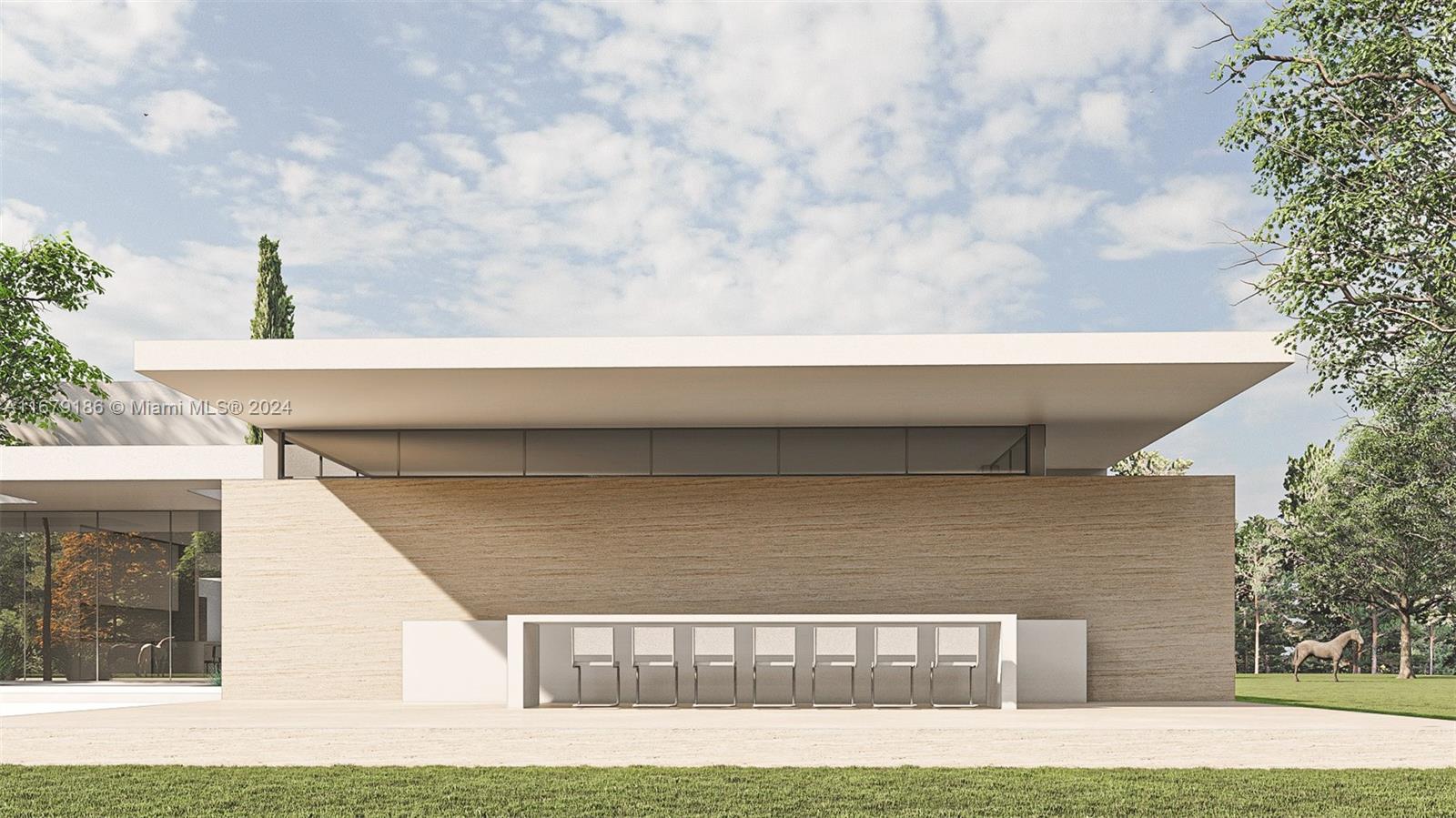 FLA FRUIT LANDS CO SUB NO - Residential