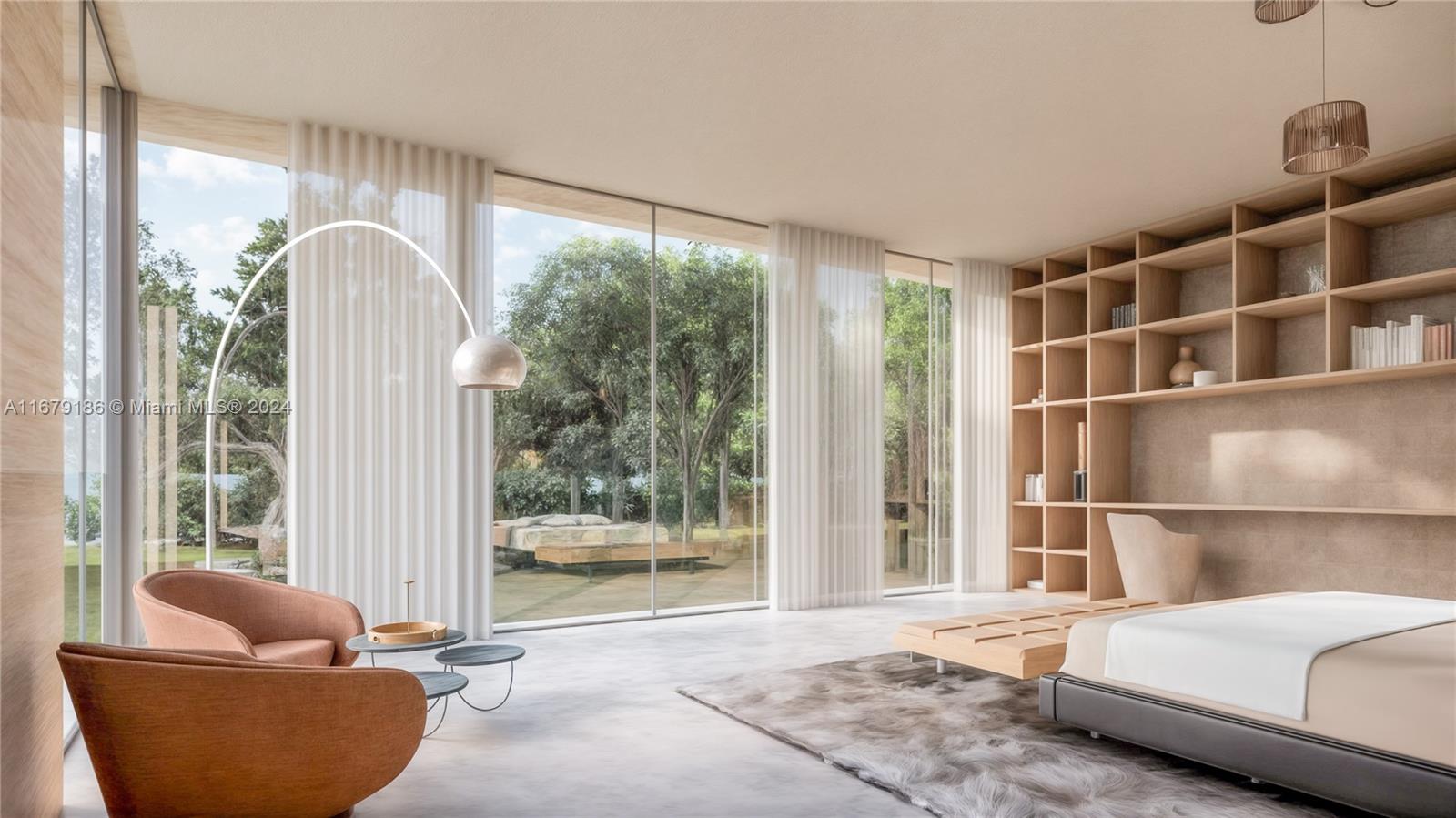 FLA FRUIT LANDS CO SUB NO - Residential