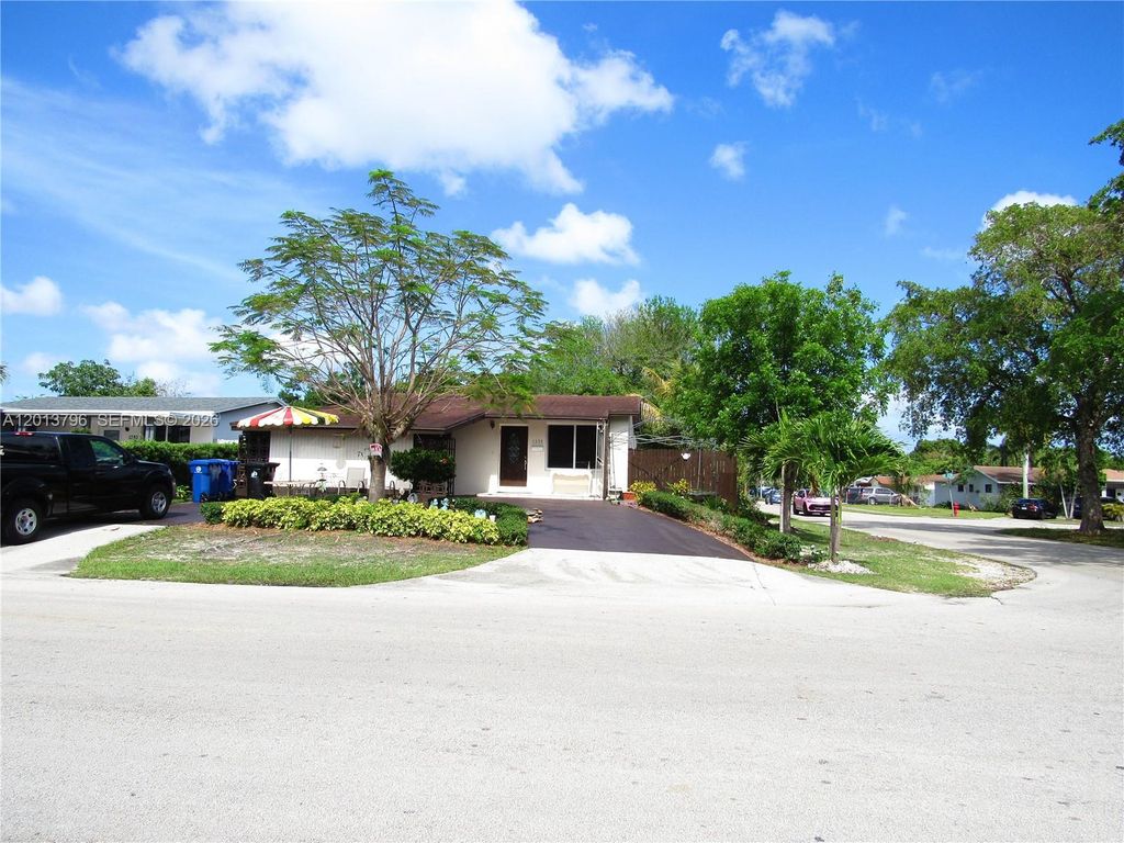 Photo of 1390 SW 34th Ave, Fort Lauderdale, FL 33312 (MLS # A12013796)