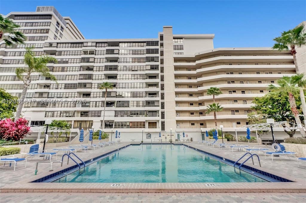 Photo of 500 Three Islands Blvd #311, Hallandale Beach, FL 33009 (MLS # A12055577)