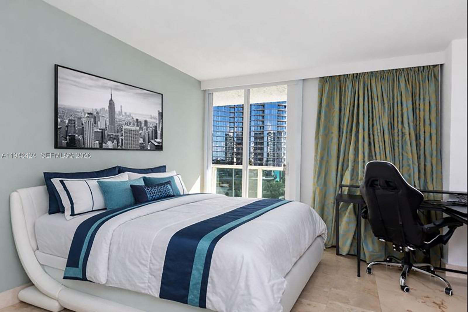 ARLEN HOUSE EAST CONDO - Residential