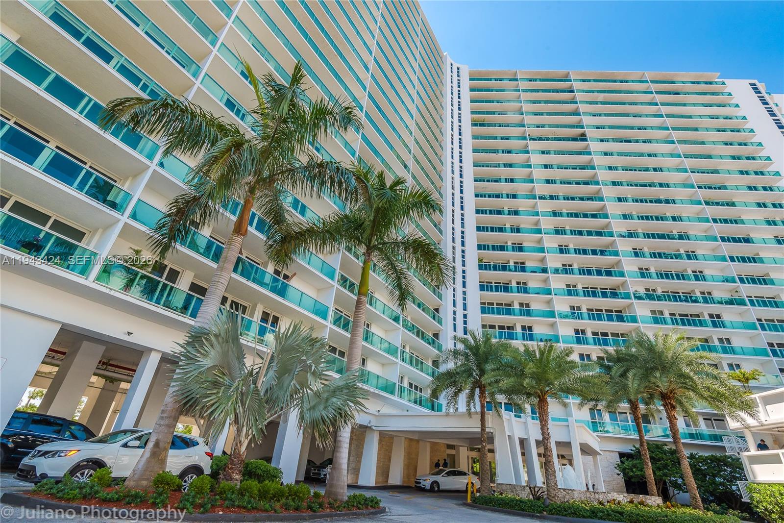 ARLEN HOUSE EAST CONDO - Residential