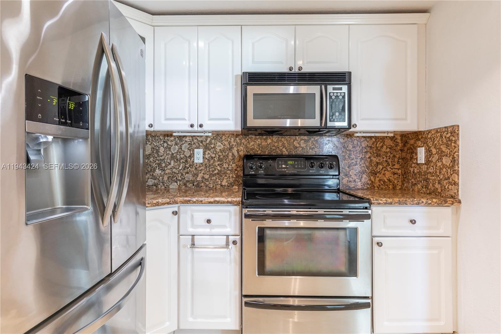 ARLEN HOUSE EAST CONDO - Residential